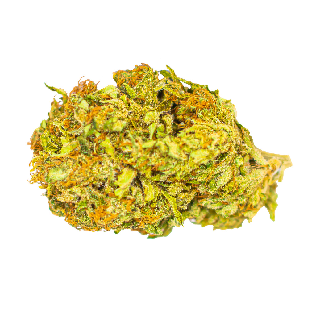 Color Cannabis - Black Sugar Rose 28g */ - Black Sugar Rose 28g Dried Flower